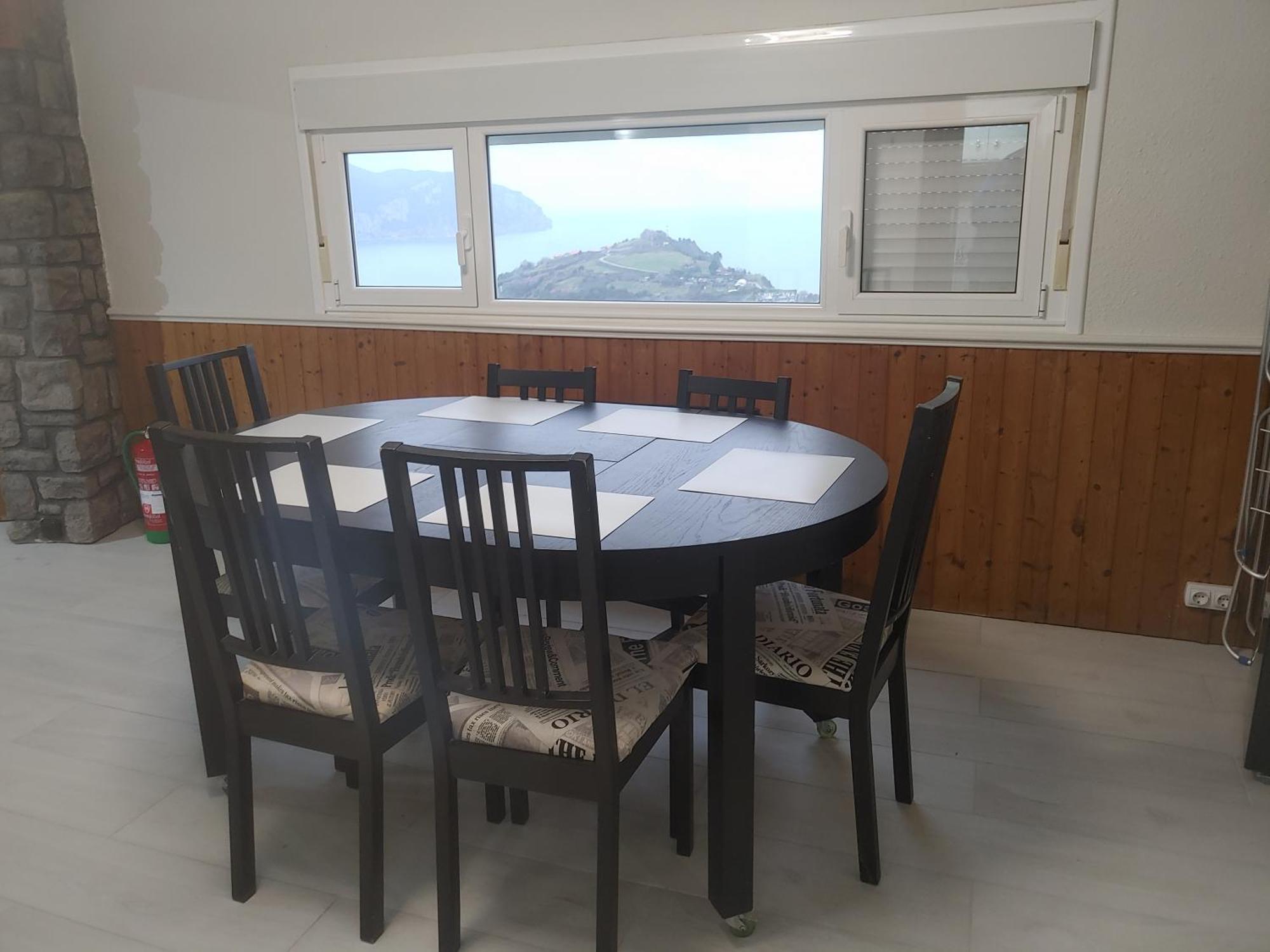 Torre De Laredo 9-3 Διαμέρισμα Εξωτερικό φωτογραφία