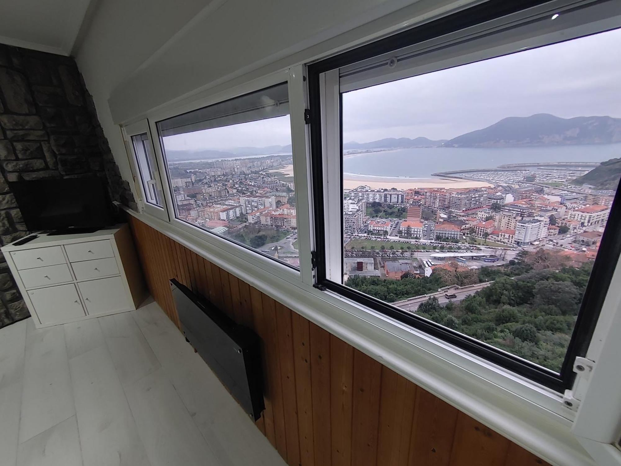 Torre De Laredo 9-3 Διαμέρισμα Εξωτερικό φωτογραφία