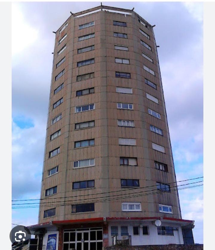 Torre De Laredo 9-3 Διαμέρισμα Εξωτερικό φωτογραφία